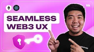 How to Build Seamless Web3 UX with Session Keys