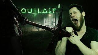 OUTLAST 2 - Freundlicher Onkel Bronze, Farmer on Tour (DEMO)