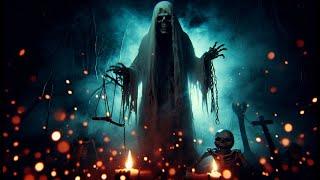 VIDEO PALING MENYERAMKAN | ghost sound - Horror sound effect - Horror sounds - Horror voice #ghost