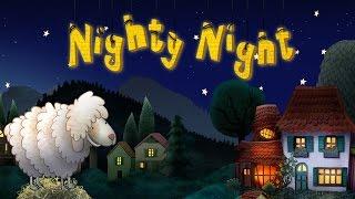 Nighty Night! - The bedtime story app for children (Fox and Sheep GmbH) - Best App For Kids