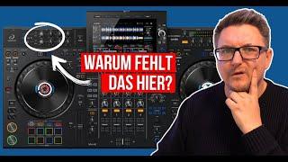 XDJ AZ - Darauf haben wirklich alle gewartet?