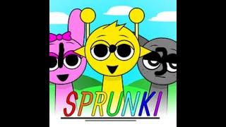 Sprunki 1.3