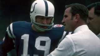 Jets Super Bowl 3 Documentary by Stephen Gornick