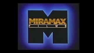 Miramax Films Logo (1994)