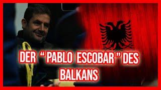 Der „Pablo Escobar“ des Balkan‘s | Story #12