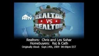 HGTV Canada: Realtor vs Realtor (EP.03)