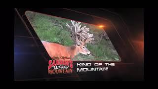 Samsons whitetail mountain !!