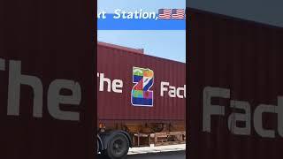 Next Station ，Shipping to USAEPE Foam Recycling Machine#FULIYUAN#manufacturer#EPE#extruder