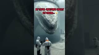 Mythical creatures caught on camera #shorts #shortsfeed