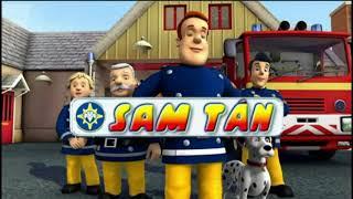 Fireman Sam (Sam Tân) - Season 7 Intro (Welsh)