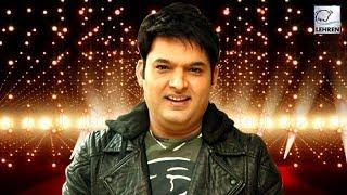 Kapil Sharma Is BACK With New Show | Lehren Small Screen