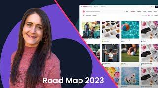 ZOOMcatalog: Road Map 2023