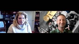 Staying Connected With Erika McNamara & Steve Zyskowski