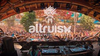 Altruism - Ozora Festival 2024 (Full Set)