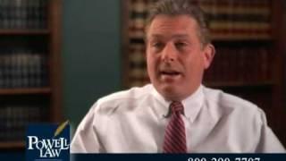 Scranton Personal Injury Attorney - Powell Law