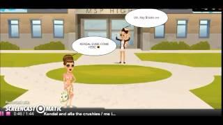 Msp fight song music vid fail..