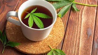 Life Outspoken Podcast: Weed Tea Tutorial by Sistar