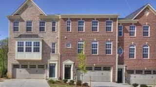 New Homes at Beechtree in Upper Marlboro, Maryland