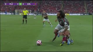 Fluminense 2 - 0 Al Ahly | Marcelo and Co win the semi finals | Club World Cup | Live on StarTimes