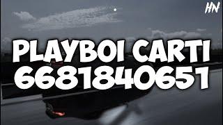 80+ Roblox Music Codes\ID's (SEPTEMBER 2024) [BYPASSED WORKING]