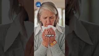 Signs That Your Chronic Cough Is Serios | COPD | Prof. Dr. Syed Arshad Husain