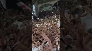torcida fanática  !