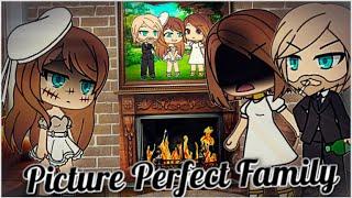 My Perfect Family | Gacha Life | GLMM