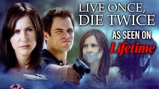 LIVE ONCE, DIE TWICE Full Movie | Thriller Movies | Empress Movies