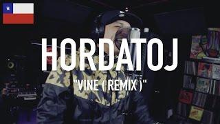 Hordatoj - Vine ( Remix ) [ TCE Mic Check ]