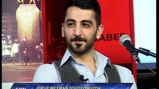 24 3 2015 Canan kevser ile son durak grup meyman emre doğan