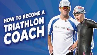 How To Become A Triathlon Coach