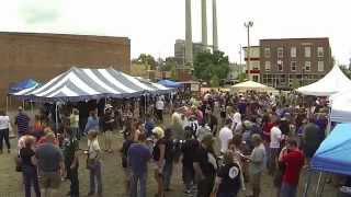 Lansing Beer Fest