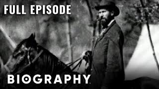 Allan Pinkerton: America's TOP Crime Fighter | Full Documentary | Biography