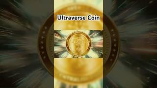 #shorts #ultraverse #ubitcoin #6dejunio #unitymetatoken #uvc #newcoin #bitcoin #cryptoasset #ubit