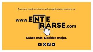 Por qué existe Enterarse: ¿Estamos realmente informados?