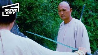 Crouching Tiger, Hidden Dragon: Bamboo Forest Final Fight (HD Scene)