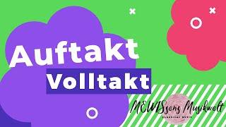 Auftakt und Volltakt für Kinder - mit Humor, Küken und Musik!