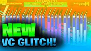 NEW VC GLITCH 2K25  UNLIMITED VC METHOD FAST & EASY! (WORKING 2025)