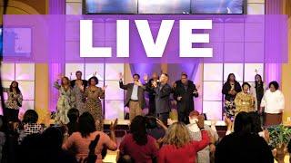 Church Live | Supernatural 2.0 | November 17, 2024 | Church Service at Restoration Ministries