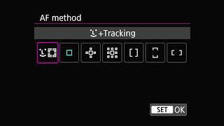 Canon Tech Tip: Face Detection Autofocus