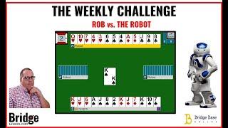 THE WEEKLY CHALLENGE (Vol 7 / Episode 1 (take 2)