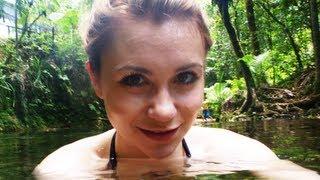 CROCODILE LAGOONS // Cape Tribulation, Australia