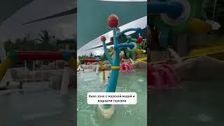 Выбирайте проверенные лучшие отели на Пхукете для отдыха с детьми: Ozo phuket 4* #travel #phuket