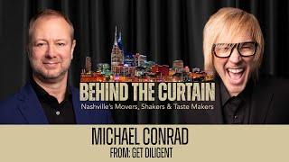 Michael Conrad: Innovation in home inspection and energy efficiency in Nashville.