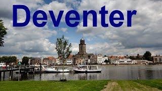 Deventer