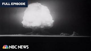 OPPENHEIMER: The Decision to Drop the Bomb (1965)