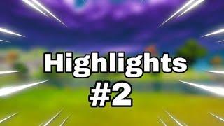 Zion highlight#2