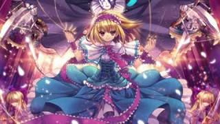 UNL - Alice Margatroid's Theme - The Grimoire of Alice