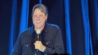 Jeff Foxworthy at Seven Feathers Casino Resort