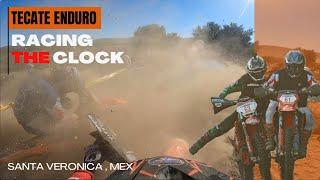 MEXICOS HARDEST RACE ! ( LOS ANCIANOS TECATE ENDURO ) // GOPRO POV